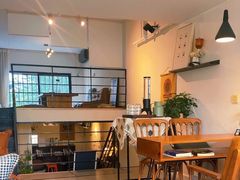 -工页咖啡X COFFEE(龙东路店)