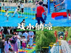 -河南宝泉旅游区
