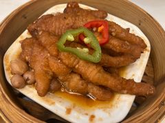 -顺德人家食府(黄金广场店)