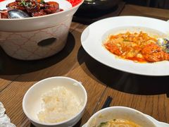 -品味杭州·粤式融合·海鲜小馆·钱江新城CBD