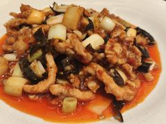 -顺香居·老字号湖北菜(江汉路店)