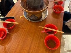 -同济大排档
