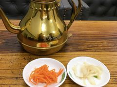 自制茶-217丰惠源抓饭(江乾路店)