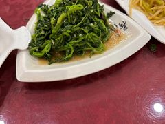 -途肴·老农饭庄(百里峡店)