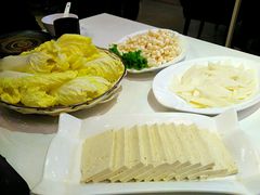 -泉味道贵州厨房(三里河店)