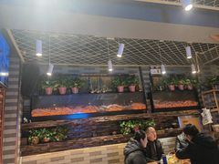 -有奴思烤肉·清真(正宁路店)