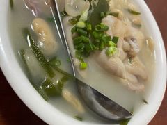 -巷子肥肠(科华巷店)