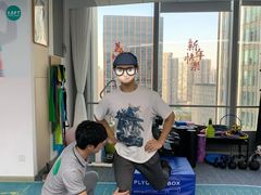 -APT运动康复中心(徐汇万科店)