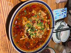 -打酱油·非遗淮扬菜(瘦西湖梅岭店)