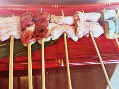 -和彩放题(渔阳店)