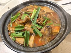 -臭鳜鱼人家·老字号徽菜