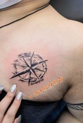 点击看大图 -小部落•刺青•穿孔饰品•海娜纹身