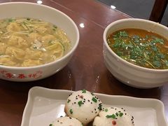 -东泰祥生煎馆(长宁路店)