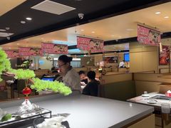 -海底捞火锅(太原南站店)
