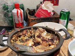 -聚鑫朋酸菜肥肠(文艺路口店)