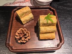 -锦楼·臻选新杭帮(杭州中心店)
