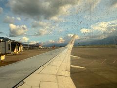 -丽江三义国际机场