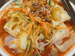 -食代馆(深业上城店)