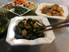 -春和發特色蒸饺(浐河西路店)