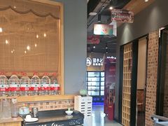 -珺小七铜锅涮肉(桃园路店)