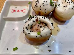 -东泰祥生煎馆(重庆北路店)