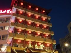 -千岛湖鱼味馆(十字街总店)