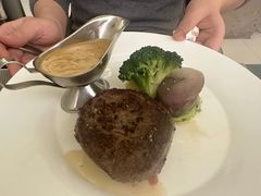 -Jack‘s Place 杰克地方西餐厅(新街口店)
