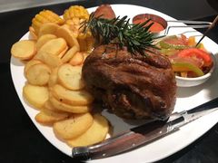 -HELLO MUSAE 拾光缪斯餐厅·纯正希腊风味(苏州中心店)