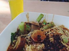 -林静小吃(复兴路店)