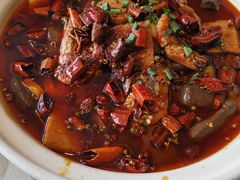 -辣婆婆(航天桥店)