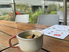 -The Happy Monk(前海壹方汇店)