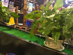 大堂-吉布鲁牛排海鲜自助(成都大悦城店)