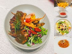 -娜娜家·Nana's restaurant(国金汇店)