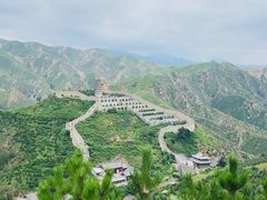-雁门关景区