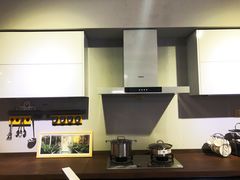-艾伍奥德全屋定制(锦城万达广场店)