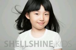 -SHELLSHINEkids山上儿童摄影(天邑澜山店)