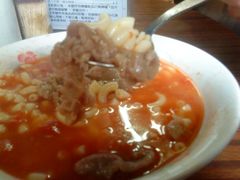 -兰芳园(上环店)