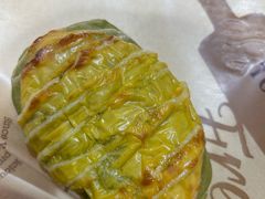 鸡肉欧包-多乐之日(西直门店)