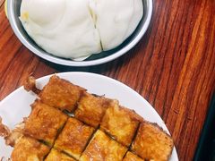 -恒兴发茶店(水巷口店)