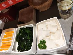 -海底捞火锅(方塔东街店)