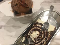 -Awfully Chocolate(来福士广场店)
