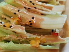 -东四民芳餐厅(世茂工三店)