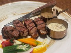 -G+KITCHEN(龙湖狮山天街店)