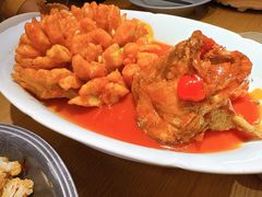 -蜜桃餐厅·伴山(绿宝广场店)