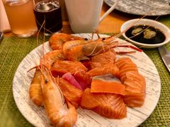 -威斯汀舞台餐厅