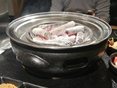 -九田家黑牛烤肉料理(珠江摩尔店)