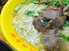 iphone_upload_pic-志权牛肉面(灵山路店)