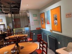 -清真·北京老门框爆肚涮肉馆(凤城六路店)
