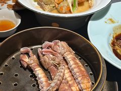 -怡情荟•海鲜青岛菜(五四广场旗舰店)