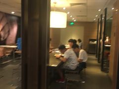 -麦当劳(酒仙桥路店)